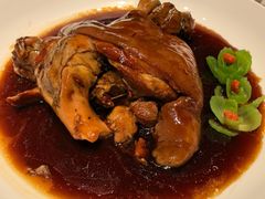 -望京辣宴·古法川菜(望京店)