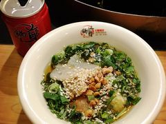 -锅首鲜品火锅(鸳鸯店)