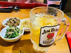 -AJIYA炭火烧肉(徐汇正大乐城店)