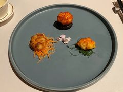 -丽轩中餐厅(广州丽思卡尔顿酒店)