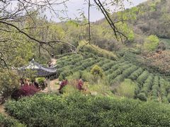 -南北湖风景区