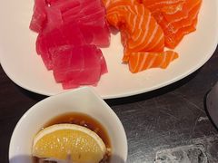 -丽都皇冠假日酒店·Matrix亦餐厅(望京店)