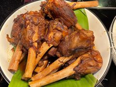 -永泰福朋喜来登酒店-宜客乐自助餐厅(远大路店)