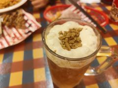 -万能料理屋(钟鼓岭路店)