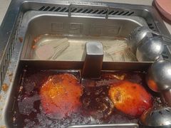 -海底捞火锅(莘松路店)