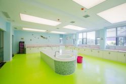 点击看大图 -弗蕾亚·和月月子调理院(东湖店)