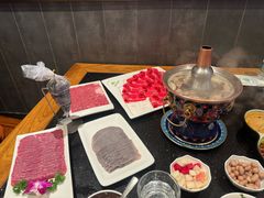 -南门涮肉(上海二店)