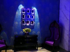 -OS CLUB(长风大悦城店)
