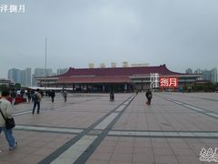 -珠海拱北口岸