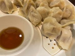 -湖畔鲁菜·二十年老字号餐厅(大明湖店)