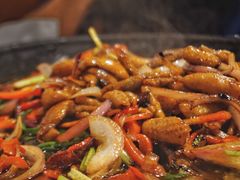 -一烙锅(友谊店)