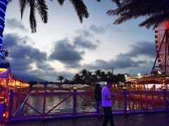 -三亚海昌梦幻海洋不夜城