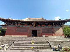 -善化寺