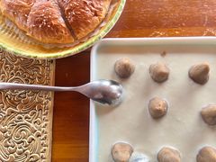 -玛吉阿米·餐吧