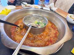 -金鼎雪山牦牛杂火锅(理县总店)