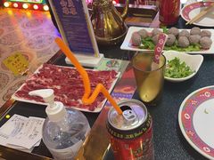 -大吉利·潮汕牛肉火锅(河西店)