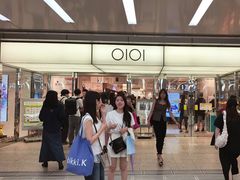 -O1O1丸井百货(难波店)
