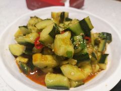 -九府羊·鲜羊火锅·烤串(新华路店)