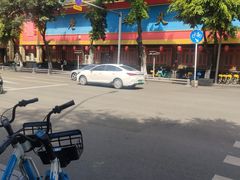 -老码头火锅(玉林店)