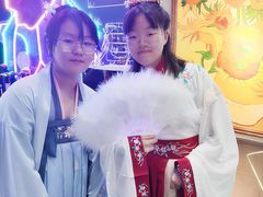 -天津梵高星空艺术馆(天河城旗舰店)