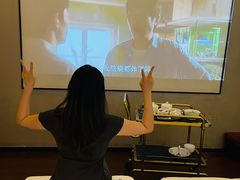 -上水足浴·按摩·SPA(火车站店)