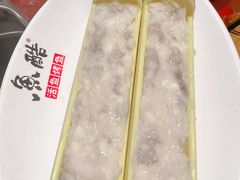 -鱼酷活鱼烤鱼(静安大融城店)