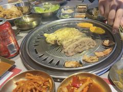 -韩一品韩国料理(柏庐南路店)
