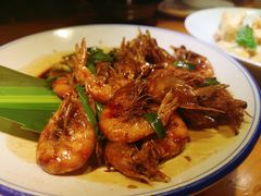 -灶丰年间(定安路店)