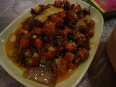 -巴厘龙虾·榜首油焖大虾(音乐学院·沿江酒馆店)