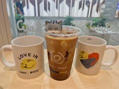 -Seesaw Coffee(武商MALL·武广店)