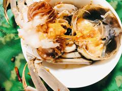 -大川先生·小龙虾·川菜(信义坊店)