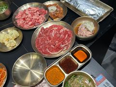 -西塔老太太泥炉烤肉(北京北苑天街龙湖店)