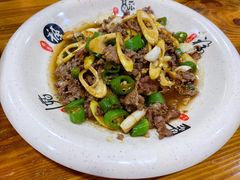 爆汁鲜牛肉-何永光123鲜牛肉馆(1号店)