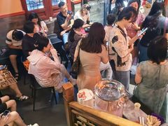 -山四砂锅(钟楼街店)