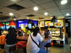 -麦当劳(东急新天地店)