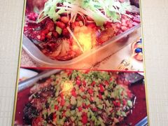 -梁记重庆鸡公煲(盛世豪庭店)