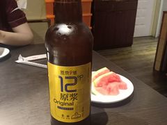 -沁香缘巫山烤鱼(看丹桥店)