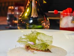 -弦月窗LUNETTE BY AMANDA(复兴路店)