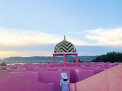 -漳州滨海火山岛自然生态风景区