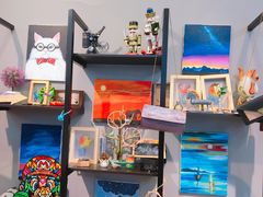 -Summer House夏莫手工坊团建活动(世博源店)