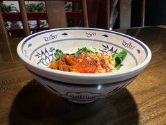 -秦月轩·长安小馆·新陕菜(阜成路·五棵松店)