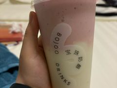 -宝珠奶酪(北京国瑞城购物中心店)