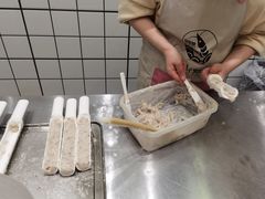 -马家巷现打虾滑(绵阳总店)