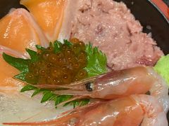-千代武日本料理(爱建店)