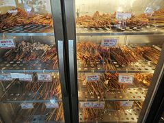 -牛华八婆麻辣烫(起源店)