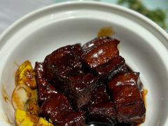 老人和红烧肉-老人和饭店(淮海中路店)