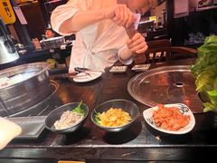 -榮華亭烧肉放题·和牛酒场(花都店)