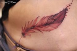 -飛凡TATTOO纹身•原创