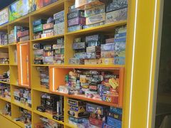 -猎人桌游吧(合生汇店)