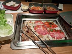 -新石器烤肉(之心城店)